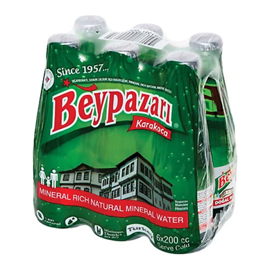 Beypazarı